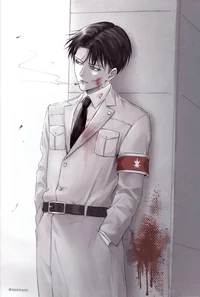 Levi Ackerman 