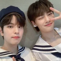SeungmIn - BL