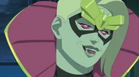 Lizard queen