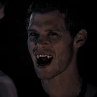 Klaus Mikaelson