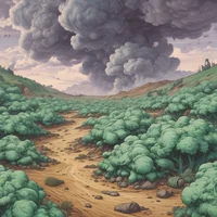 Sandbas-end-of-world