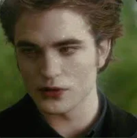 Edward Cullen 