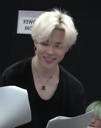 Park Jimin