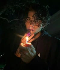 Sick boyfriend