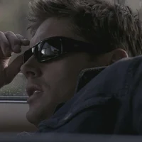 Dean Winchester 