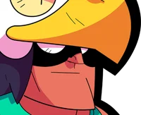 Bo - Brawl stars