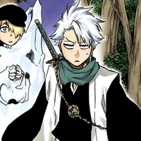 Toshiro Hitsugaya