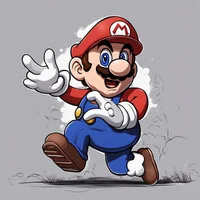 Mario
