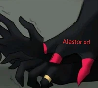 Alastor