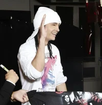 Tom kaulitz 