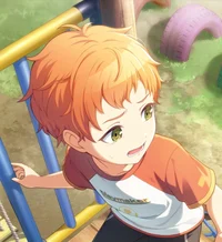 Kid Akito Shinonome