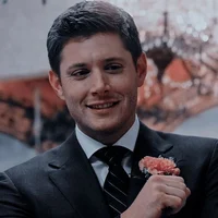 DEAN WINCHESTER 