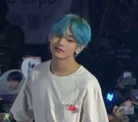 Kim Taehyung