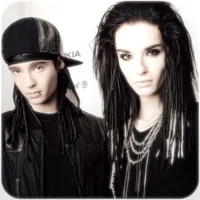 The Kaulitz Twins 