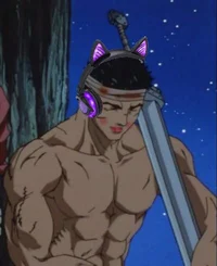 Guts Berserk