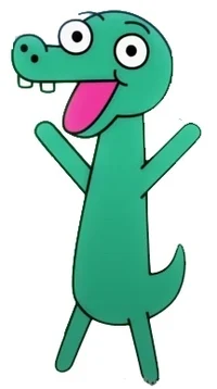 Ally Gator