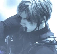 Leon Kennedy 