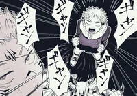 Fem Yuuji and Sukuna