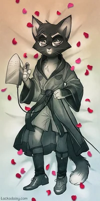 mordecai heller