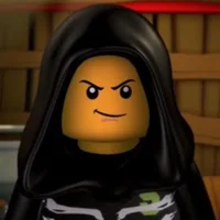 Kid Lloyd garmadon