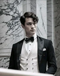 Tom Riddle