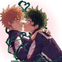Bakudeku 