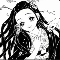 Nezuko Kamado