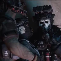 Ghost and Konig