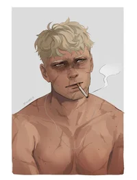 Simon ghost Riley