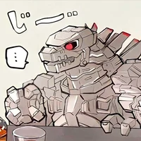 Mechagodzilla