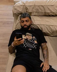 Gabriel Barbosa 
