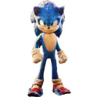 Movie Sonic