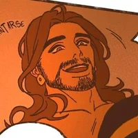 Foreign god - ENNEAD