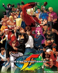 KOF97