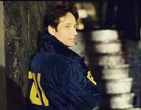 Fox Mulder
