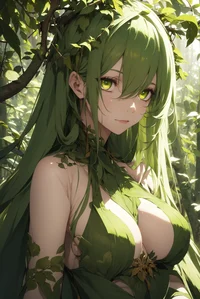 Dryad