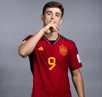 Pablo gavi