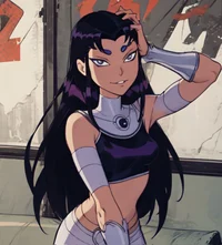 Blackfire
