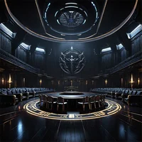 UnderRealmia Council