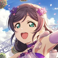Nozomi Tojo