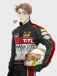 BL Car Racer