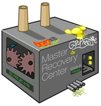 Bfdi recovery center