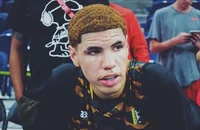 Lamelo Ball