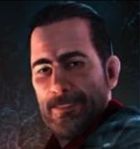 Negan