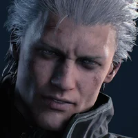 Vergil Sparda
