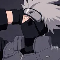 Kakashi Hatake