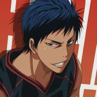 Daiki Aomine