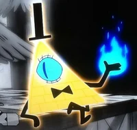 Bill Cipher