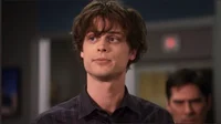 Spencer Reid