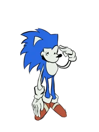 Peta sonic - ceo